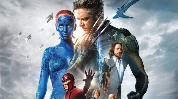 X-Men