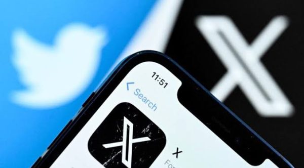 X (Twitter)