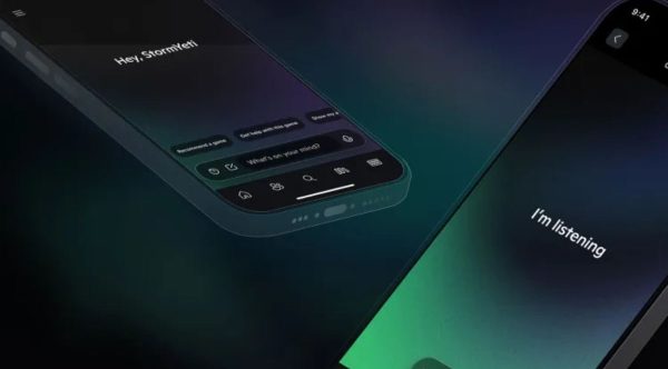 Xbox Copilot for Gaming App
