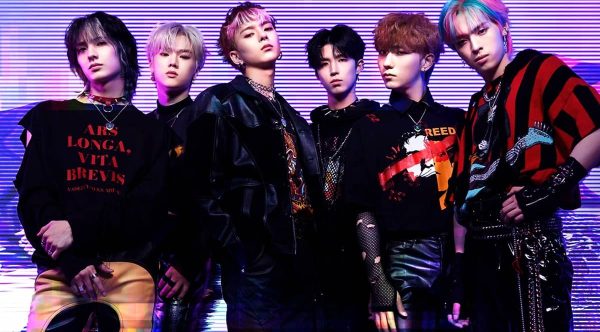 Xdinary Heroes (K-pop Band)