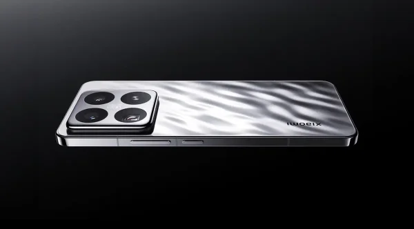 Xiaomi 15 Pro