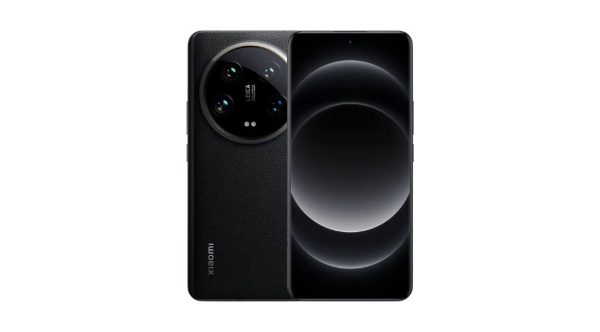 Xiaomi 15 Ultra