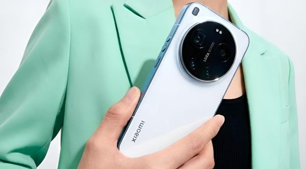 Xiaomi 17 Ultra