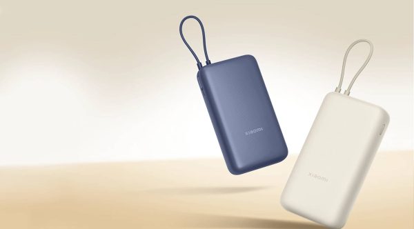 Xiaomi 33W 20K Power Bank