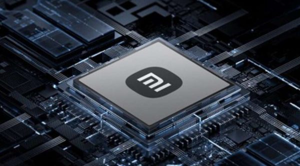 Xiaomi 3nm Chipset
