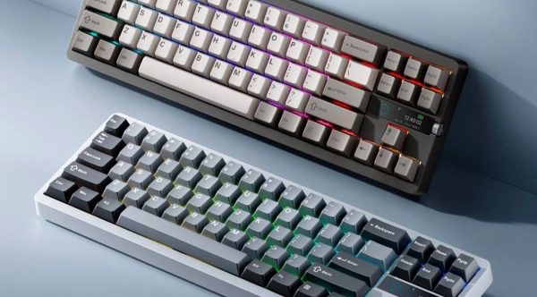 Xiaomi MK71 Pro Keyboard