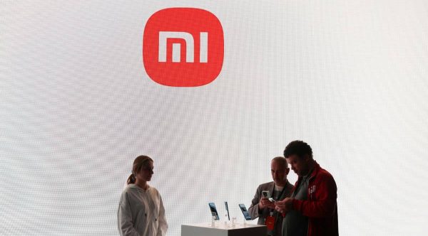 Xiaomi, Mi