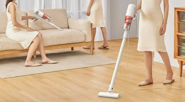 Xiaomi Mijia Corded Vacuum Cleaner