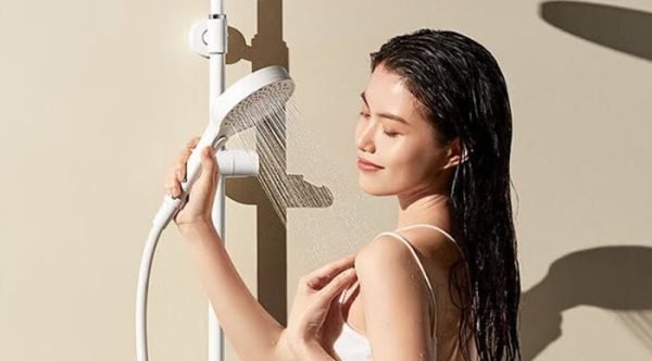 Xiaomi Mijia bathroom Heater & Shower Set
