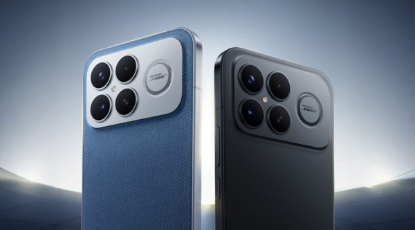 Xiaomi POCO F8 Series