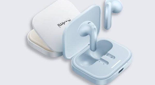 Xiaomi Redmi Buds 6S