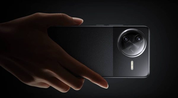 Xiaomi Redmi K80 Pro