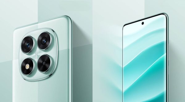 Xiaomi Redmi Note 14 Pro - Green