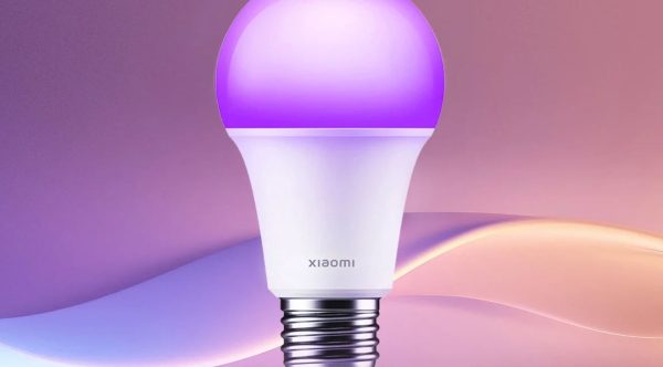 Xiaomi Smart LED Bulb (White and Color)