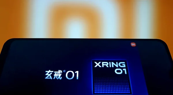 Xiaomi Xring O1