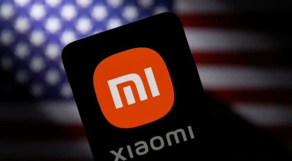 Xiaomi