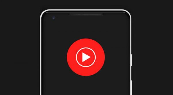 YouTube Music