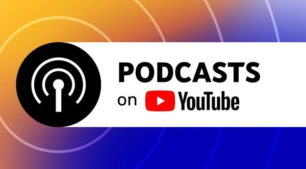YouTube Podcast