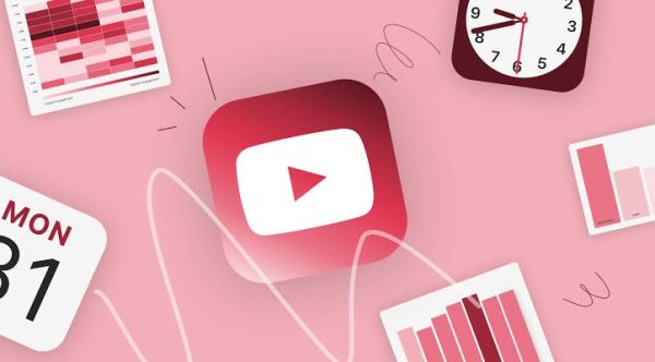 YouTube