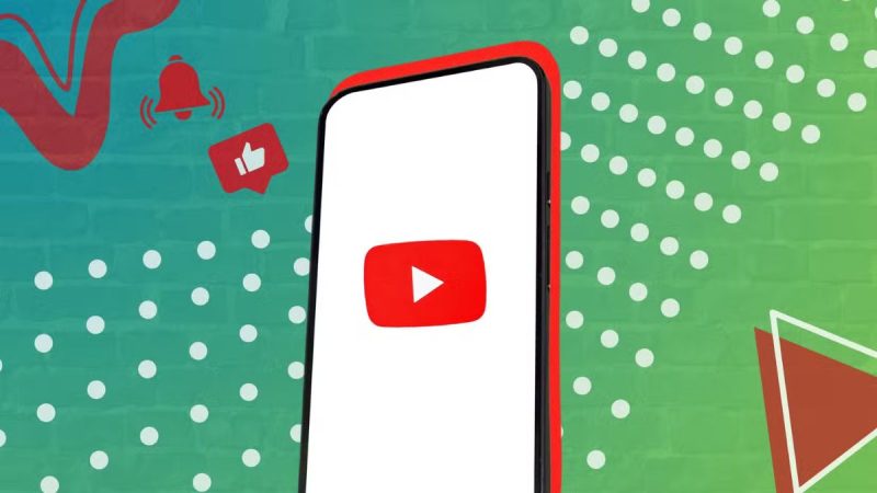 YouTube