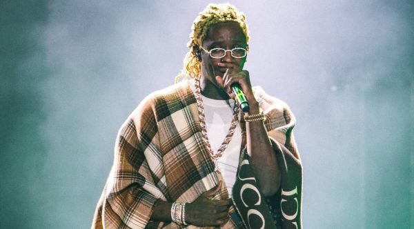 Young Thug (rapper)