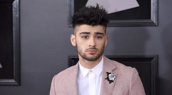 Zayn Malik