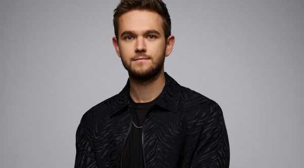 Zedd