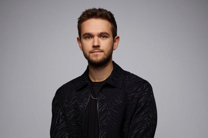 Zedd