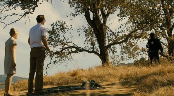Zodiac Movie