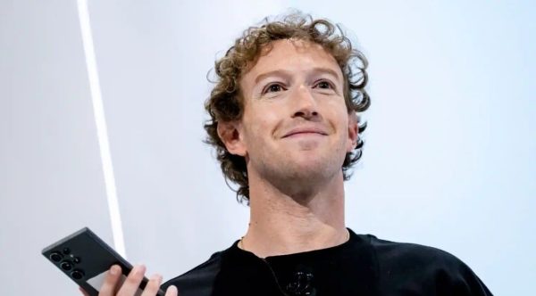 Zuckerberg