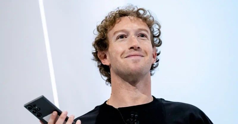 Zuckerberg
