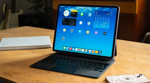 iPad Air 2024
