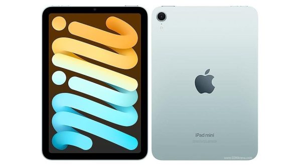 iPad Mini