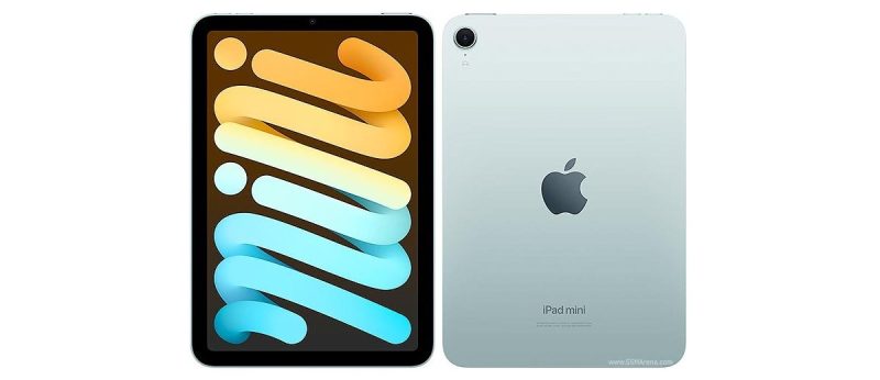 iPad Mini