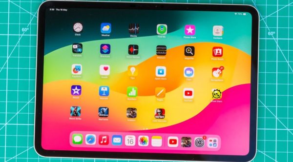 iPad