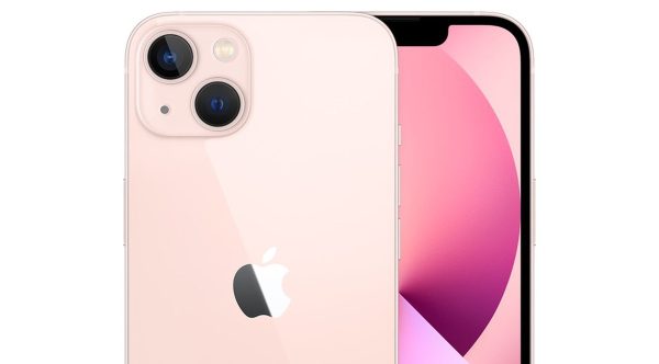 iPhone 13