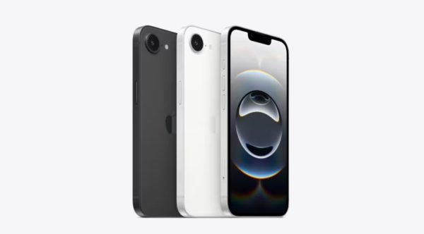 iPhone SE vs iPhone 16e