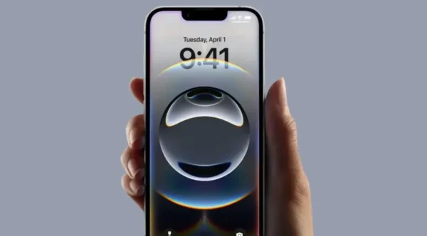 iPhone 16e