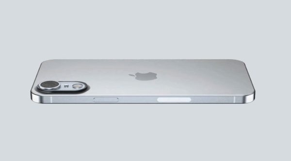iPhone 17 Air Leaks