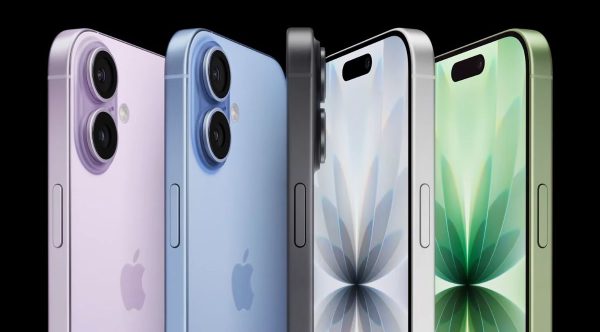 iPhone 17 All Colors