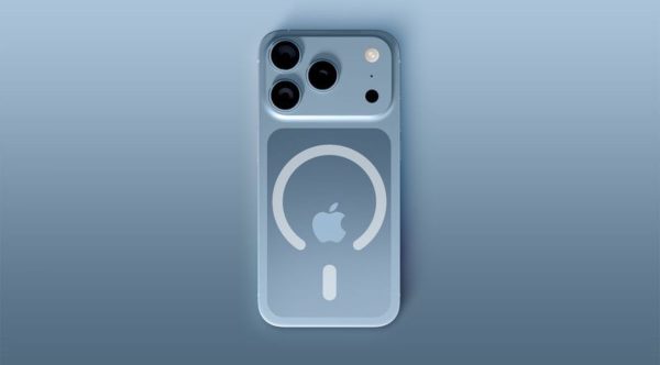 iPhone 17 Pro Leaked Design
