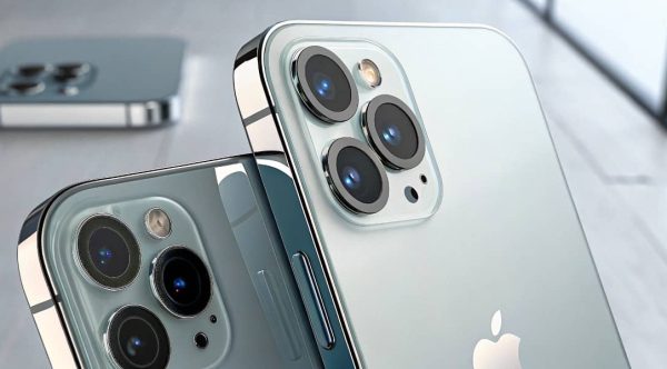 iPhone 17 Renders