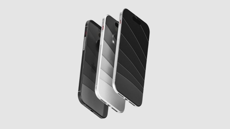 iPhone Mini Concept