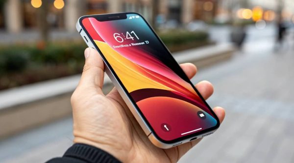 iPhone SE 4 Concept Image