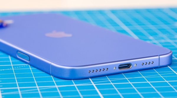 iPhone