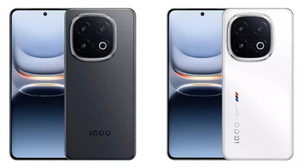 iQOO 13 Global Version