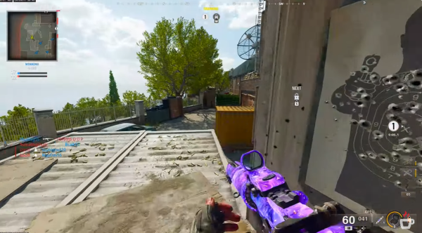 Call of Duty Black Ops 6 Multiplayer