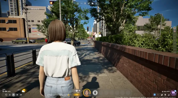 inZOI Screenshot