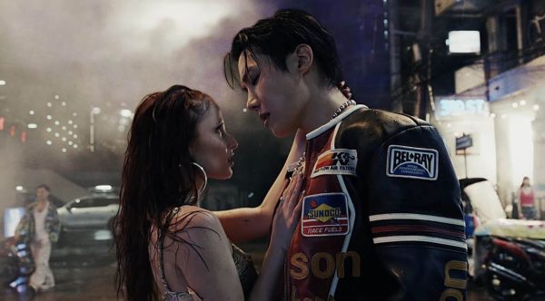 j-hope ― Killin' It Girl MV