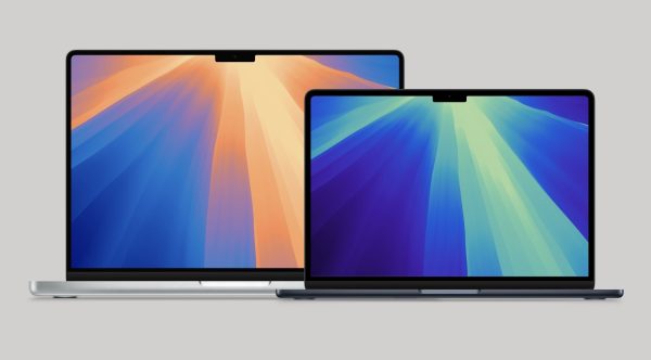 macOS Sequoia Wallpapers